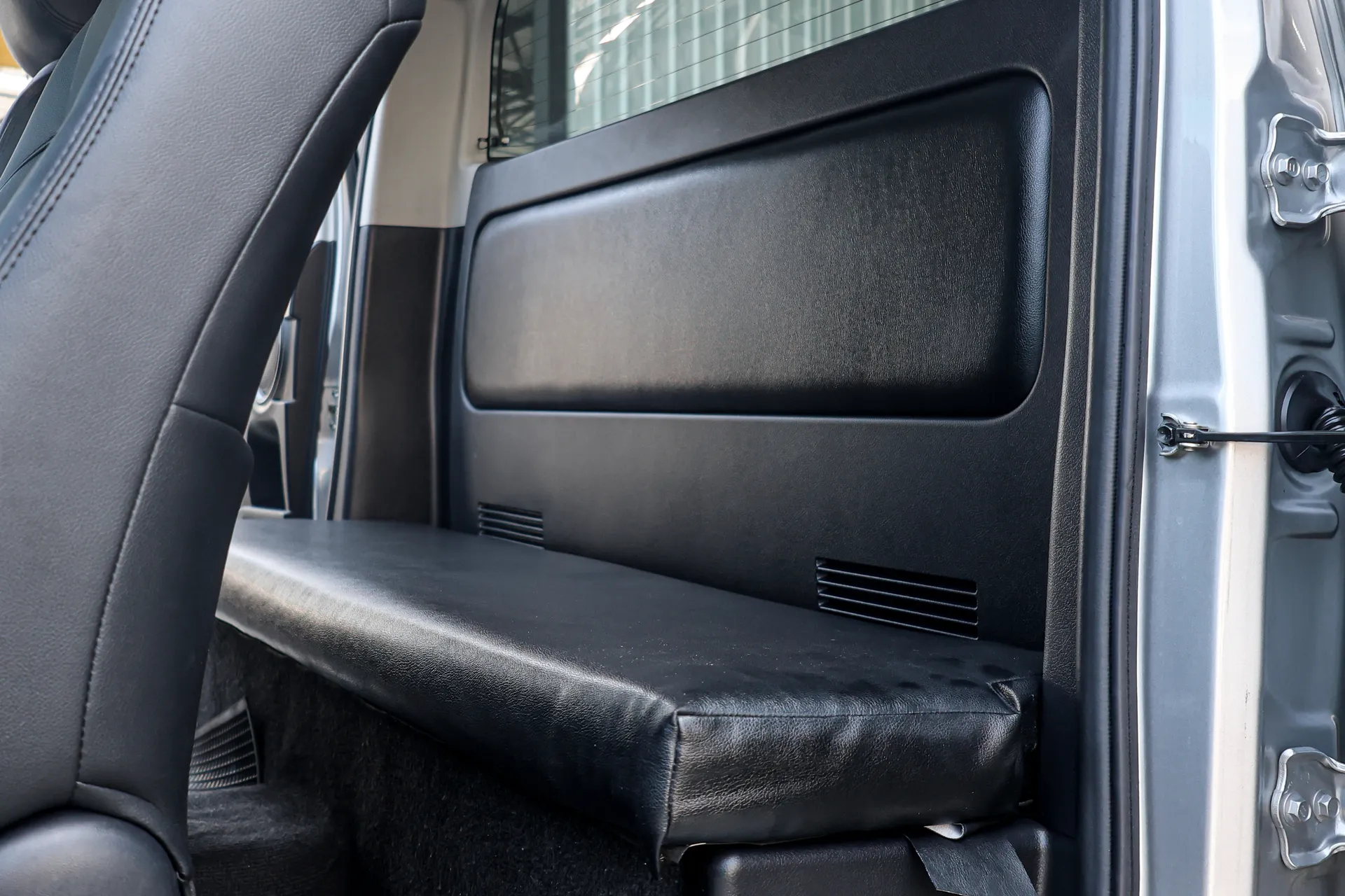 REVO SMART CAB 2.4 E PRERUNNER 2019 MT #2ฒล-5231 - Image 9