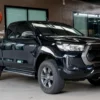REVO SMART CAB 2.4 ENTRY PRERUNNER 2020 MT