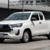 REVO SMART CAB 2.4 ENTRY Z EDITION 2021 MT #3ฒฎ-5594
