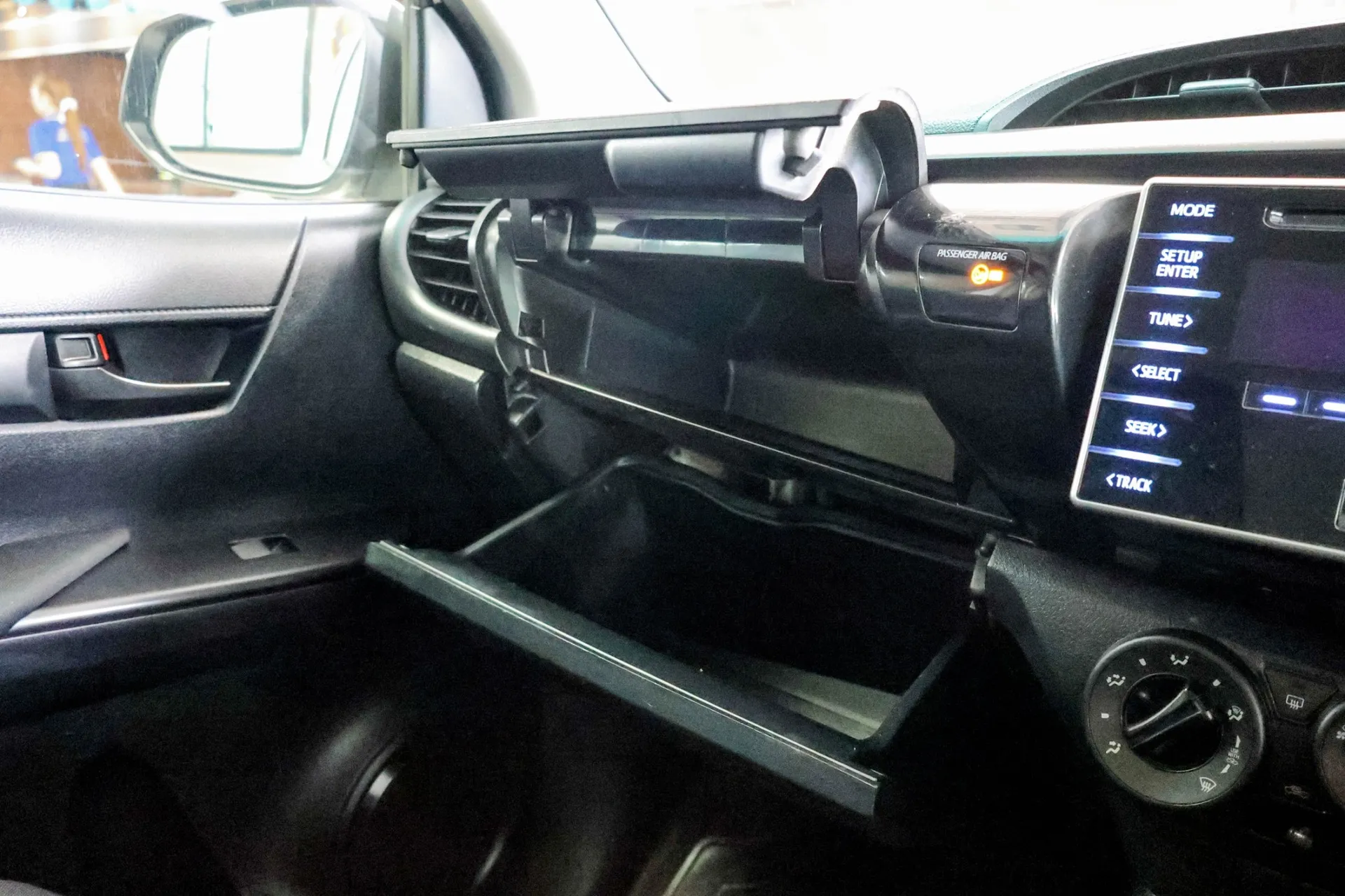 REVO SMART CAB 2.4 Z Edition 2020 MT #2ฒส-9141 - Image 16