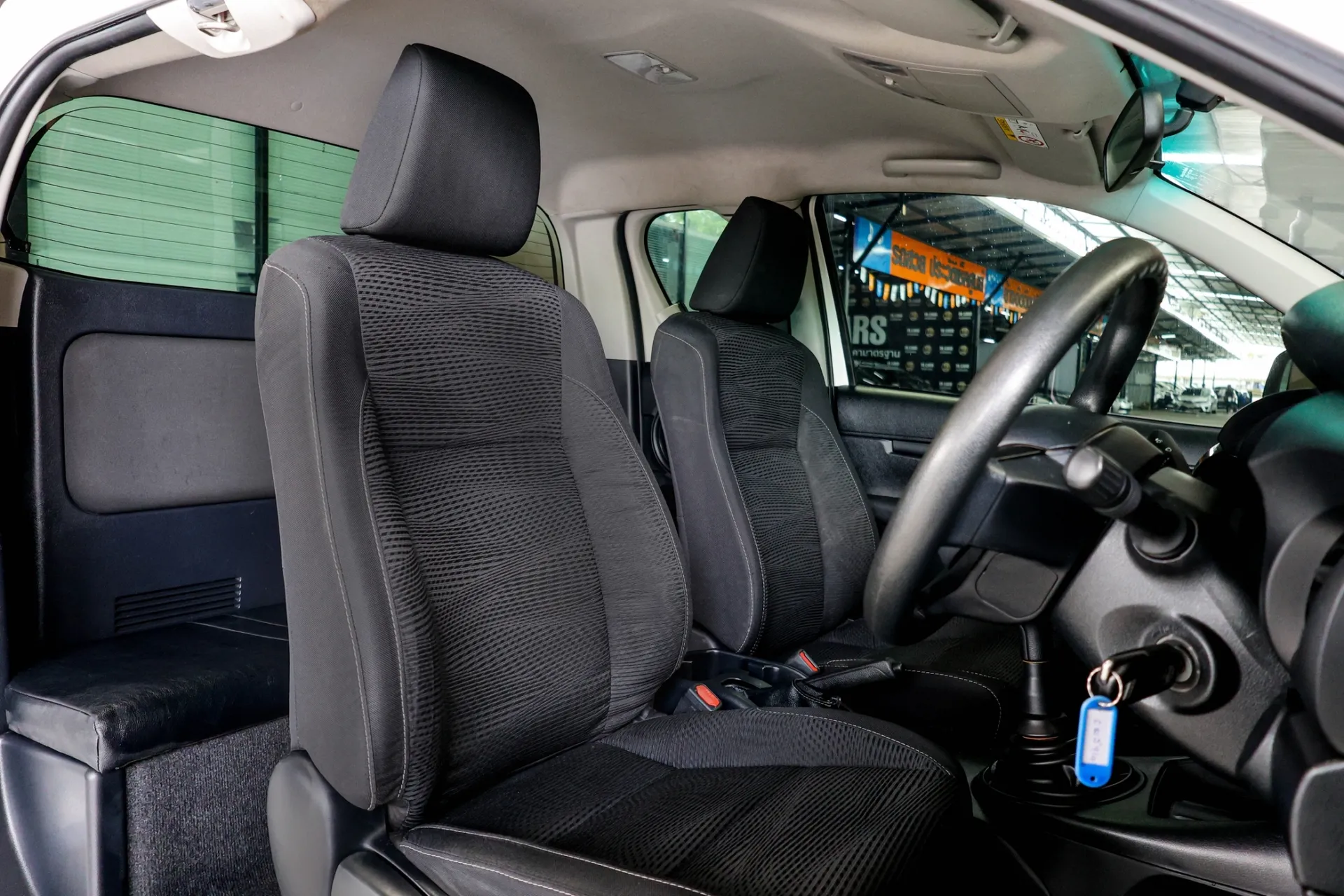 REVO SMART CAB 2.4 Z Edition 2020 MT #2ฒส-9141 - Image 18