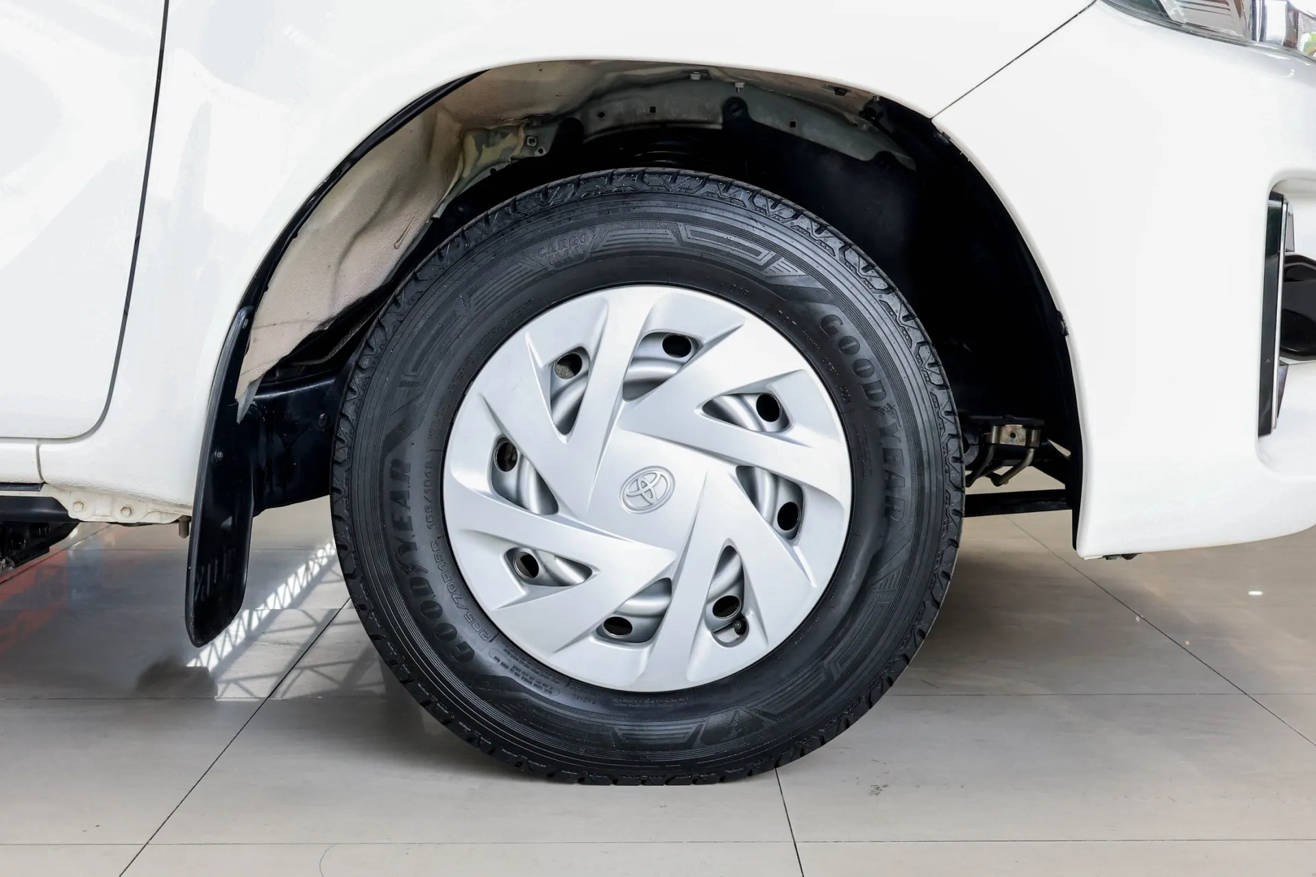 REVO SMART CAB 2.4 Z Edition 2020 MT #2ฒส-9141 - Image 27