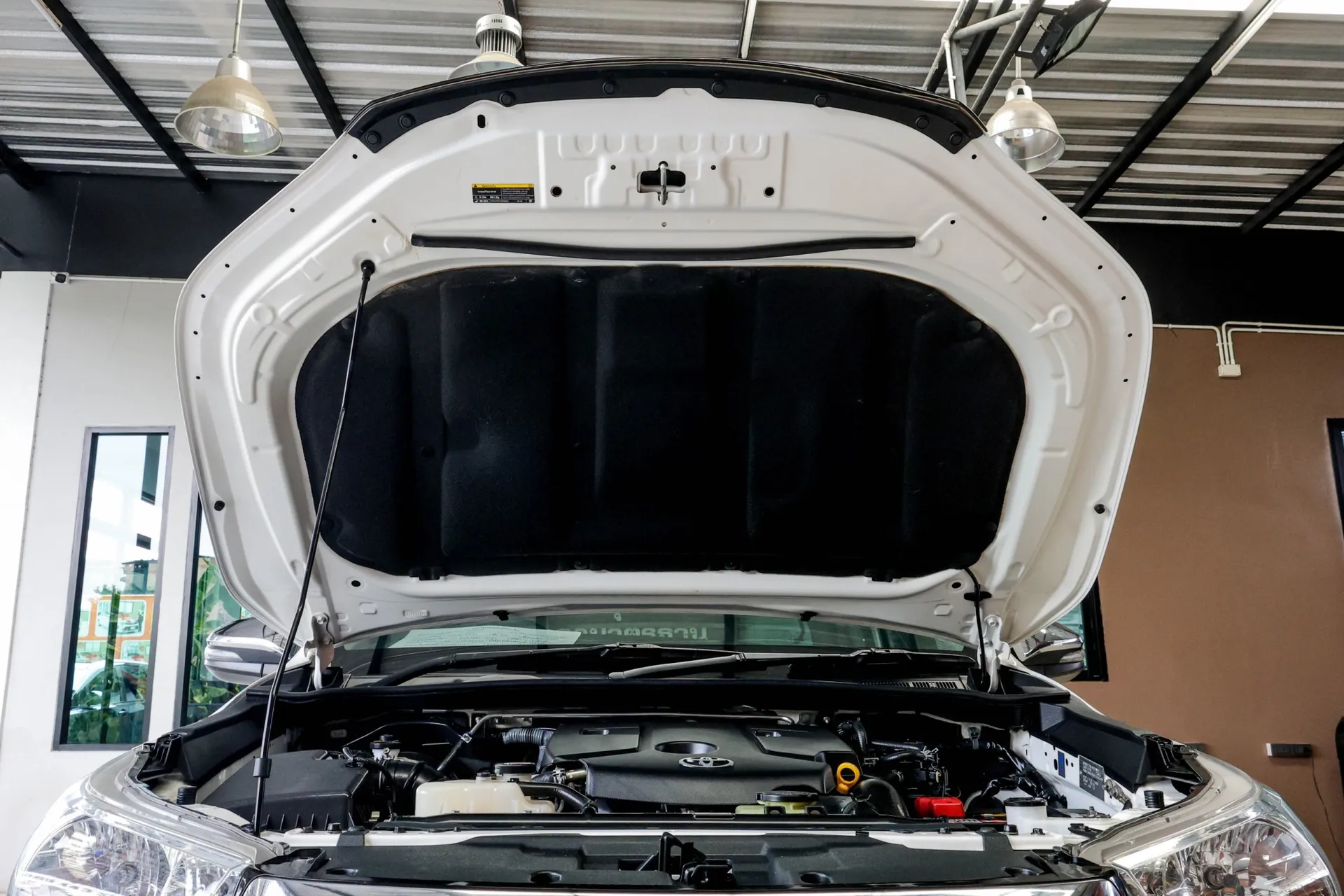 REVO SMART CAB 2.4 Z Edition 2020 MT #2ฒส-9141 - Image 29