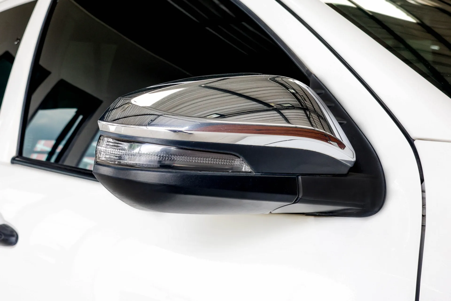 REVO SMART CAB 2.4 Z Edition 2020 MT #2ฒส-9141 - Image 8