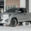 REVO SMART CAB 2.4 Z Edition J Plus MT 2019 #2ฒว6419