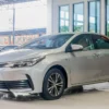 TOYOTA ALTIS 1.6 G 2018 AT