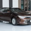 TOYOTA CAMRY 2.0 G 2015 AT