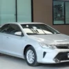TOYOTA CAMRY 2.0 G 2017 AT