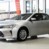 TOYOTA CAMRY 2.0 G 2018 AT