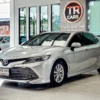 TOYOTA CAMRY 2.0 G 2018 AT