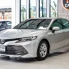 TOYOTA CAMRY 2.0 G 2019 AT