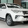 TOYOTA FORTUNER 2.4 V 2020 AT
