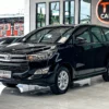 TOYOTA INNOVA CRYSTA 2.8 G 2019 AT