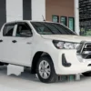 TOYOTA REVO DOUBLE CAB 2.4 ENTRY Z EDITION 2022 AT