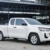 TOYOTA REVO SMART CAB 2.4 E Z EDITION 2020 MT