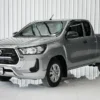 TOYOTA REVO SMART CAB 2.4 ENTRY Z EDITION 2021 MT