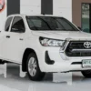 TOYOTA REVO SMART CAB 2.4 ENTRY Z EDITION 2022 MT