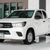 TOYOTA REVO SMART CAB 2.4 J 2018 MT