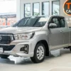 TOYOTA REVO SMART CAB 2.4 Z Edition J Plus 2020 AT