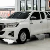 TOYOTA REVO SMART CAB 2.4 Z Edition J Plus MT 2019