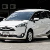 TOYOTA SIENTA 1.5 G 2019 AT