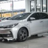 TOYOTA ALTIS 1.6 G 2017 AT #6กจ1264