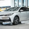 TOYOTA ALTIS 1.8 E 2018 AT #7กต1583