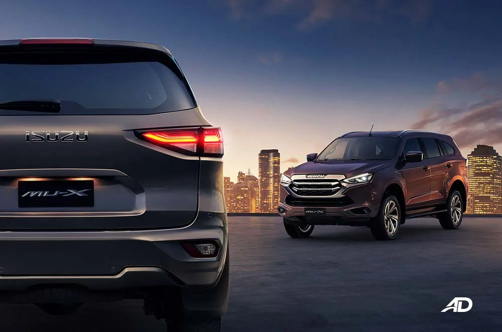 ทริคการเลือกซื้อรถ SUV มือสอง ในงบประมาณที่จำกัด!