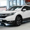 HONDA CR-V 2.4 EL 2018 AT 4WD # 7กษ 3557