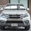 ISUZU MU-X 1.9 DA DVD 2017 AT #5กฮ5733