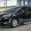 NISSAN NOTE 1.2 VL 2019 AT #ขจ5883 ระยอง