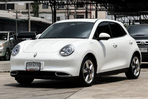 ORA GOODCAT 500 ULTRA 2022 AT #3ขก-6770