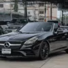 MERCEDES-BENZ SLC-CLASSIC SLC 300 2.0 2020 AT #5ขด-2666
