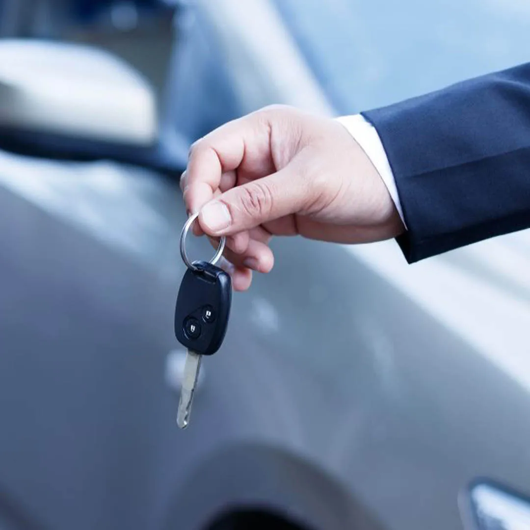 ทำไมรถ SUV มือสอง ที่ ที.อาร์.คาร์ เจ๋งกว่าเว็บรถมือสองที่อื่น