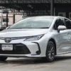 ALTIS 1.6 G 2020 AT #9กส-7803