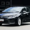 ALTIS 1.8 HYBRID ENTRY 2020 AT #9กว-2315