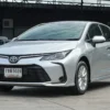 ALTIS 1.8 HYBRID ENTRY 2021 AT#1ขส-5029