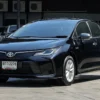 ALTIS 1.8 MID HYBRID 2020 AT #9กว-2276