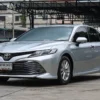 CAMRY 2.0 G 2020 AT #9กฬ-2401