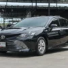 CAMRY 2.0 G 2020 AT#9กฮ-1815