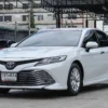 CAMRY 2.0 G 2021 AT#1ขว-4574