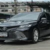 CAMRY 2.0 G 2021 AT#2ขค-4160