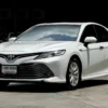 CAMRY 2.5 HYBRID 2020 AT #1ขต-5899