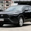 COROLLA CROSS 1.8 HYBRID 2021 AT #9กก-5528