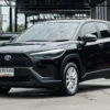 COROLLA CROSS 1.8 HYBRID 2021 AT #2ขข-5856