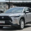 COROLLA CROSS 1.8 HYBRID 2021 AT#1ขพ-6763