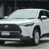 COROLLA CROSS 1.8 SPORT 2022 AT #2ขท-2153