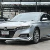 HONDA ACCORD 1.5EL TURBO 2022 AT#2ขภ-5876
