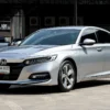 HONDA ACCORD 2.0 HYBRID 2020 AT #9กม-3027