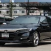 HONDA ACCORD 2.0 HYBRID 2021 AT #1ขย-5681